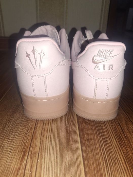 Кроссовки Nike Air Force 1 High. Размер 37-38