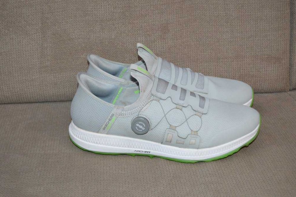 Pantofi golf Skechers GO GOLF Elite 5 Slip-in 46 impermeabili