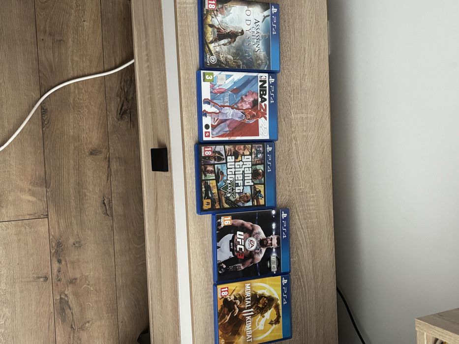 Play station 4 500GB