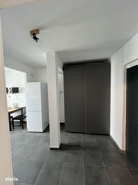 Apartament 2 camere zona Moinesti