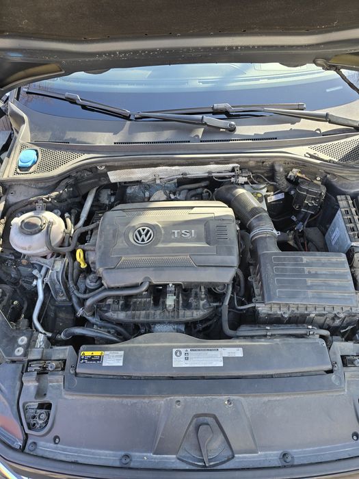 Volkswagen Arteon 2.0 TSI 280 CP