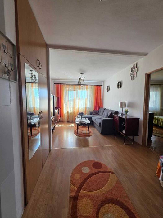 Apartament de vanzare in Orastie