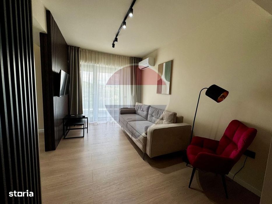 Oferta 15.10-15.11!Apartament de vanzare, West City Tower |Comision 0%