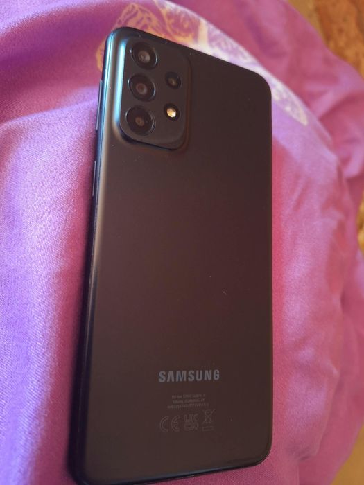 Vand Samsung Galaxy A52 5G