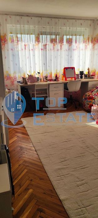 Продава се Четиристаен апартамент в Велико Търново, Картала - 116 кв.м за 1465 €/кв.м - Снимка #8