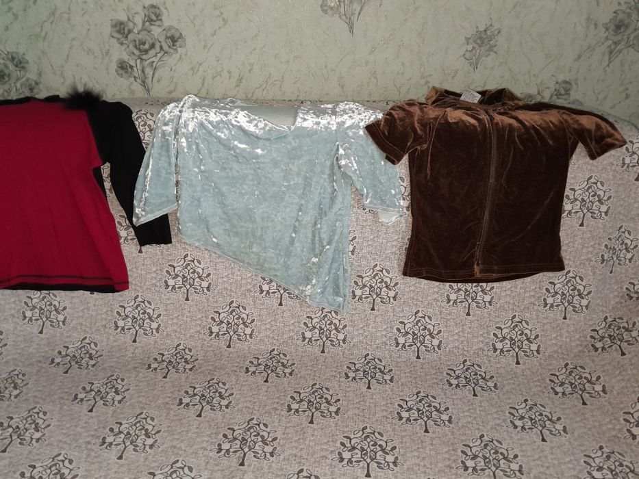 Продам вещи дешево