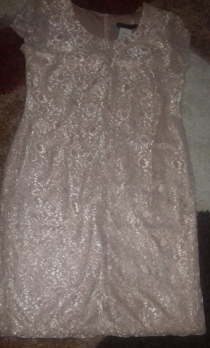 Rochie ocazie dantela