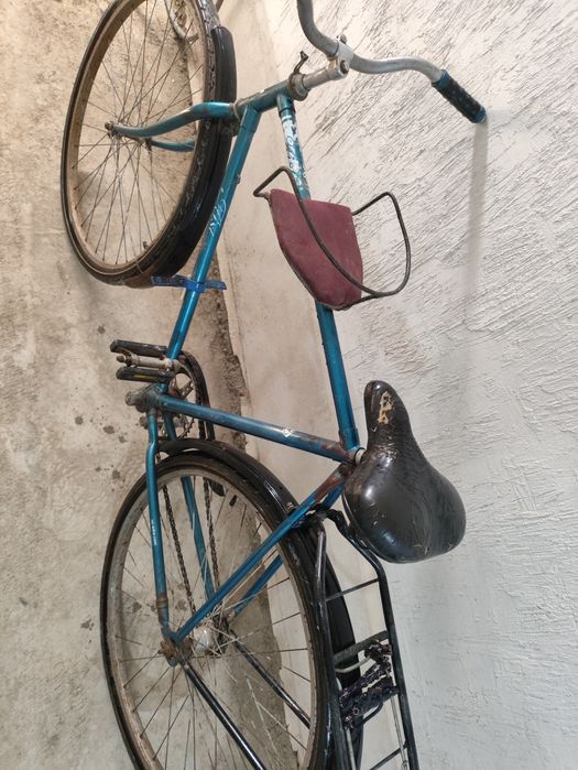 Продается велосипед б/у