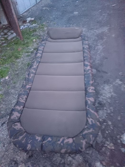 Шаранджийско легло Fox R1