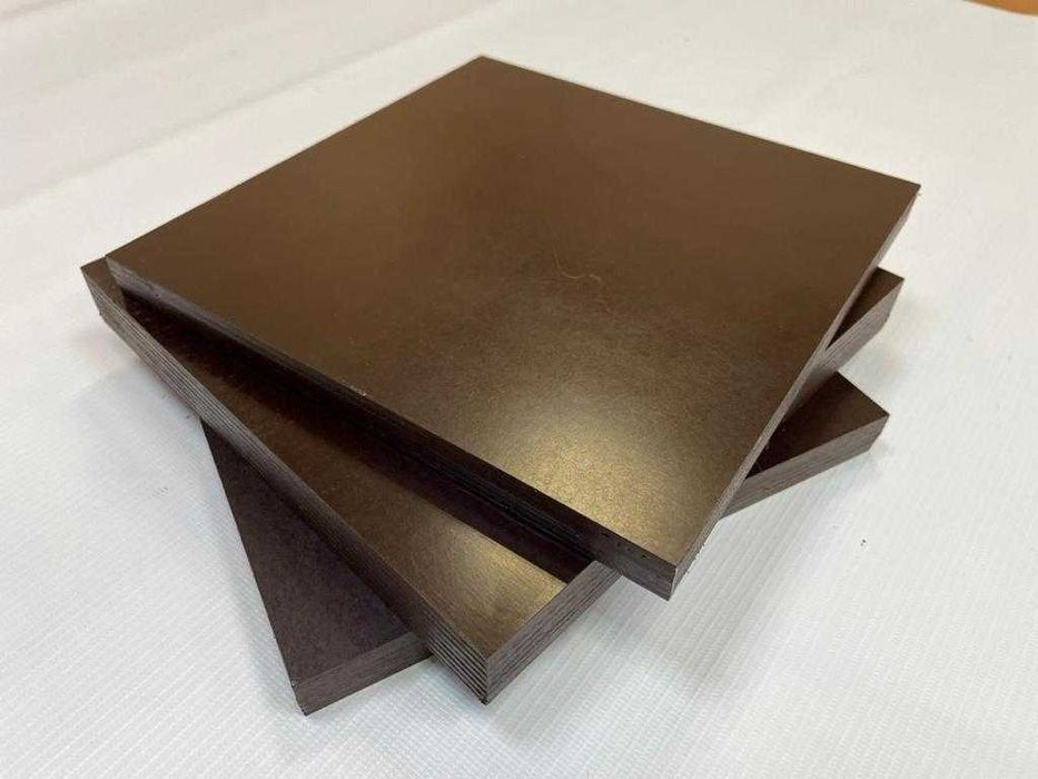 Водоустойчив брезов шперплат с размери 24/1250/2500 мм