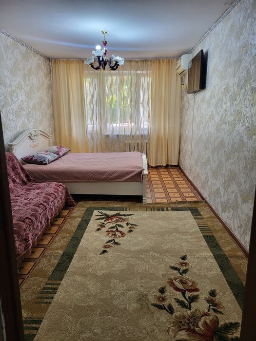 Сутки и часы. маг.урал