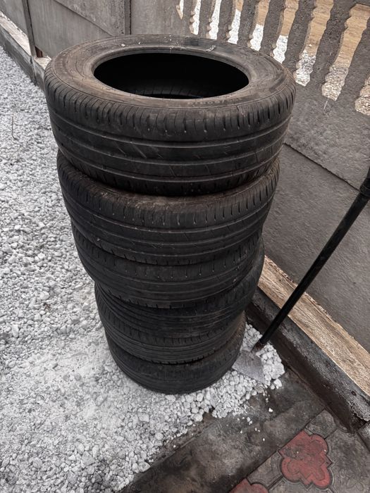Шины бу в отличном состояние