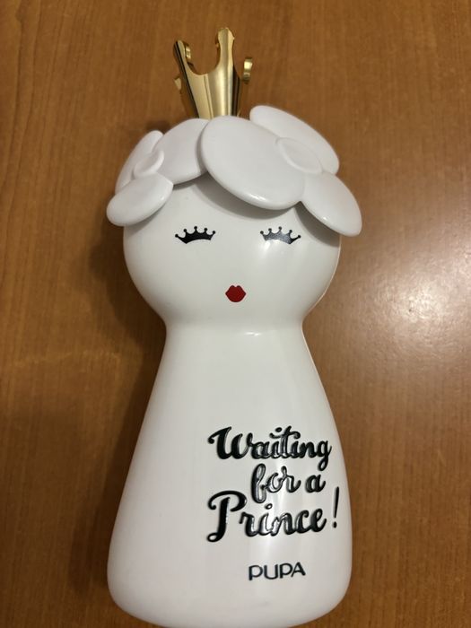 Trusă machiaj Pupa - La Principupa