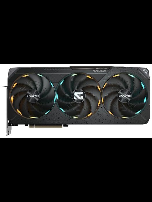 Видеокарта GIGABYTE GeForce RTX 5090