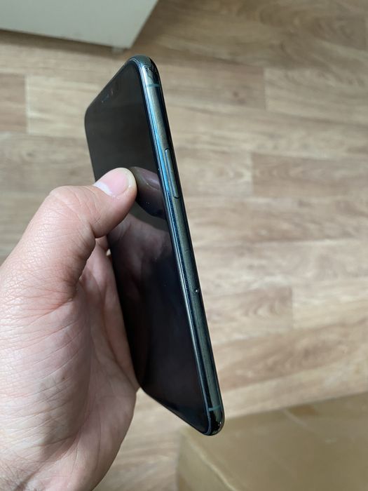 Продаю iphone 11 pro 64G в идеале