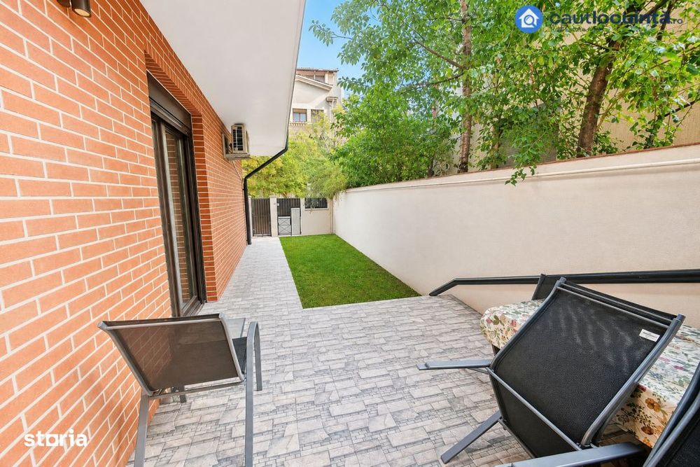 Vila 5 camere | Clucerului | Curte | Parcare | Afterschool