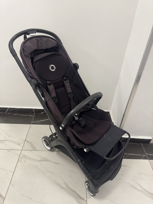 Bugaboo butterfly