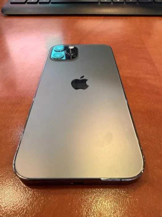 Iphone 12 Pro 128 Gb Graphite