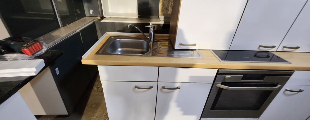 Mobila de bucatarie  SH