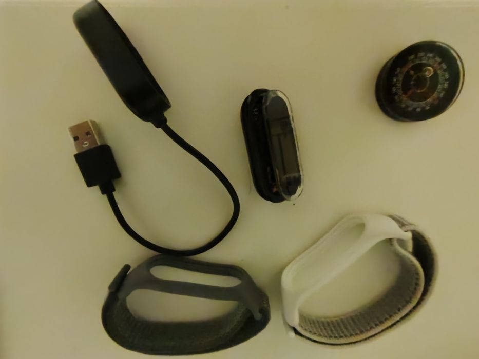 Xiaomi MI band 4
