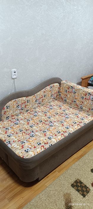 Раскладной диванчик