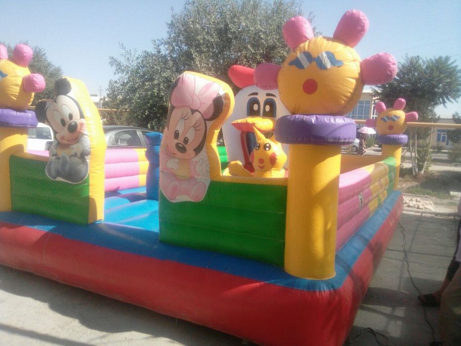 Batut sotiladi xolati yaxwi ikki sezon iwlagan