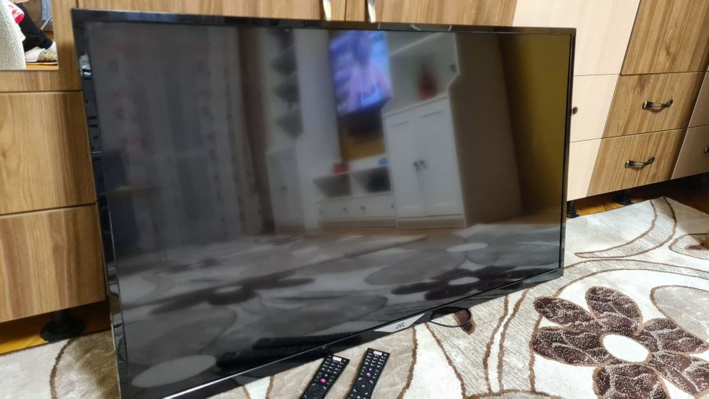 Televizor JVC pt piese