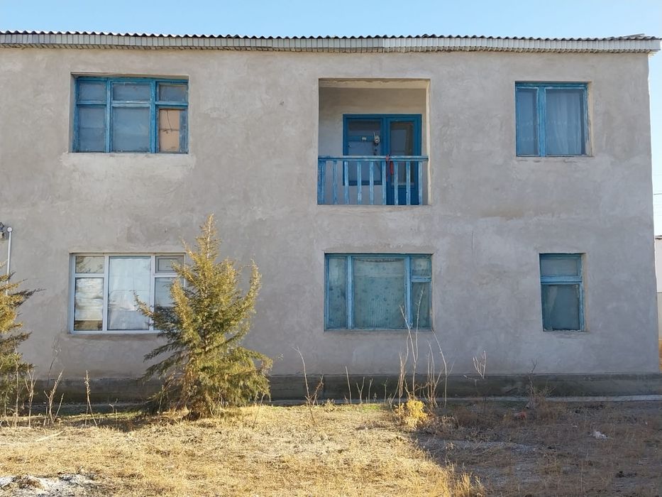 Екі сатыдан тұратын тұрғын үй сатылымда