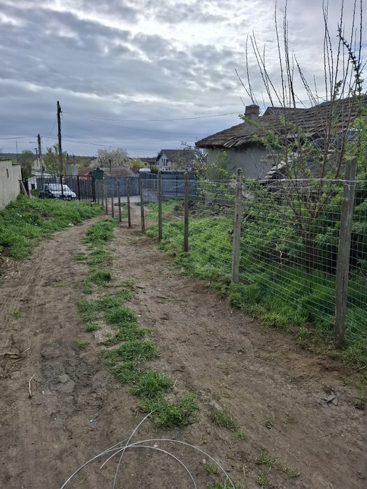 Teren intravilan in Cumpana  Constanta 2000mp