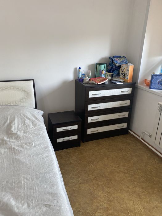 Спальный гарнитур