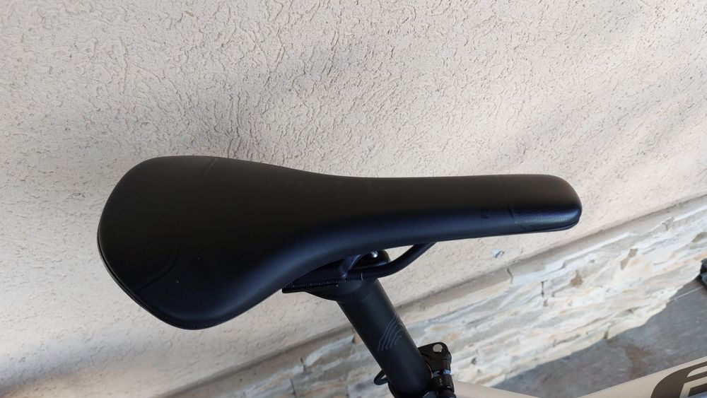 Bicicleta Felt 29er