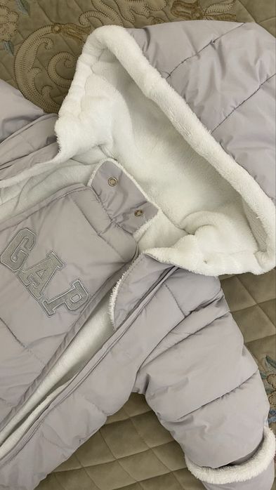 Комбинезон детский