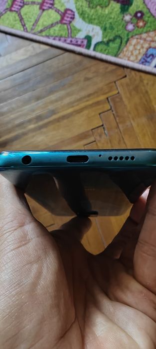 Redmi note 9 pro impecabil.