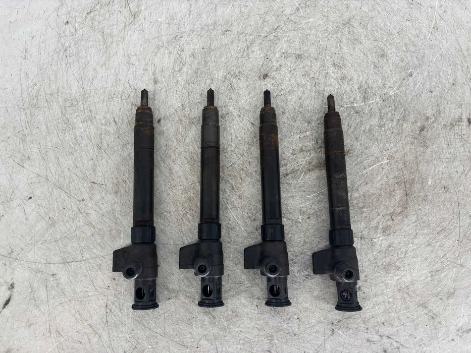 Injectoare Ford Focus an 2015 2.0 tdci