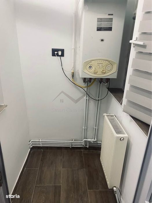 Apartament 1 camera Tatarasi