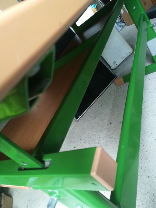 Регулируем ученически чин за двама - Австрия