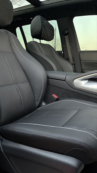 Mercedes-benz Gls 450 4Matic