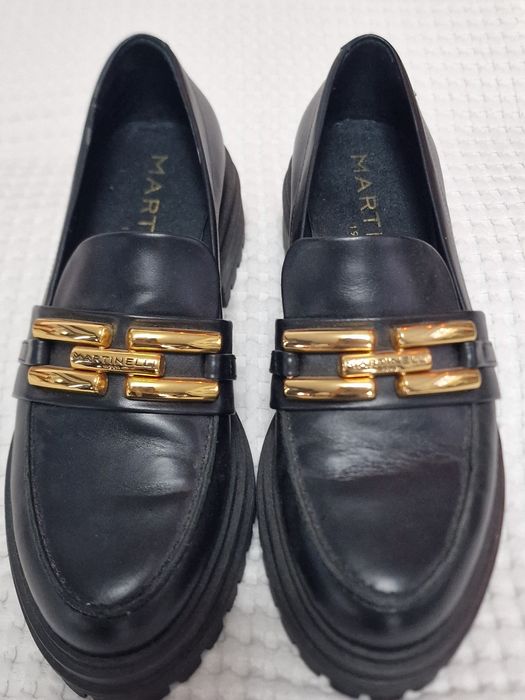 Pantofi dama Martinella