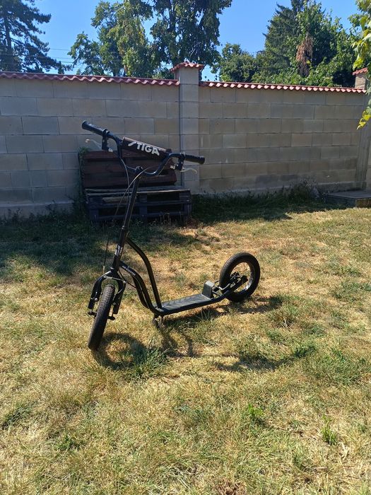 Stiga Air Scooter