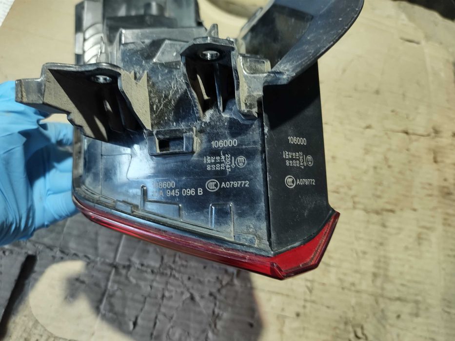 Външен Стоп Десен VW ID.3 E11 pro