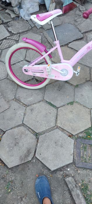 Детско колело 16