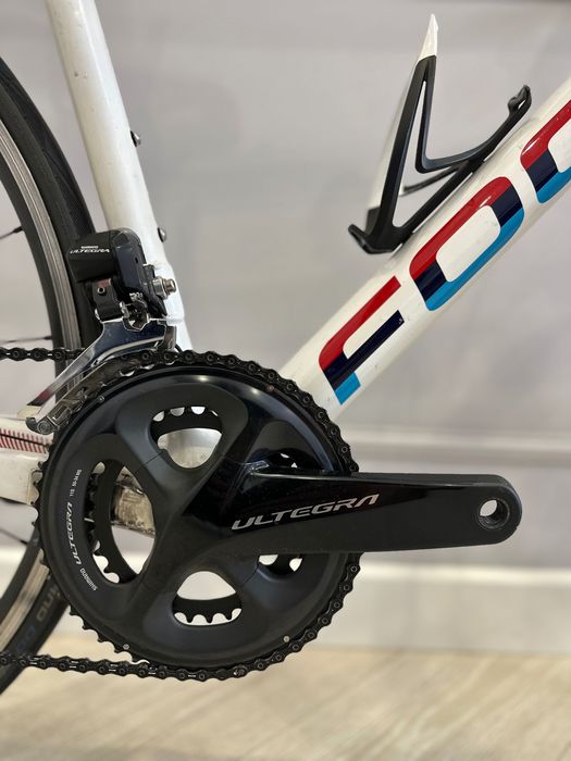 Велосипед Focus Izalco Max