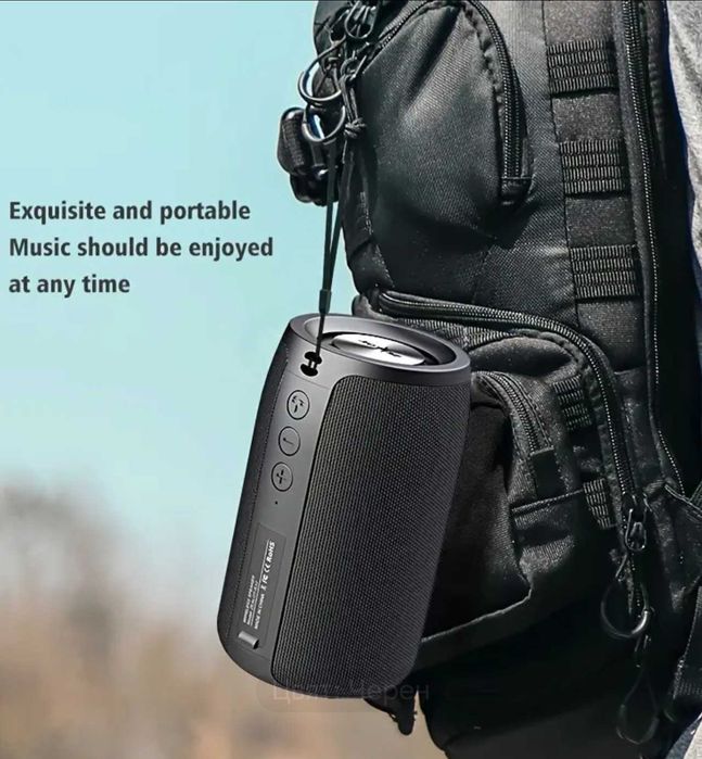 Високоговорител/колонка Zealot S32