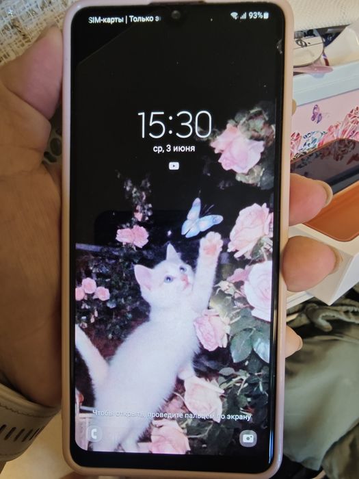 Samsung Galaxy a32