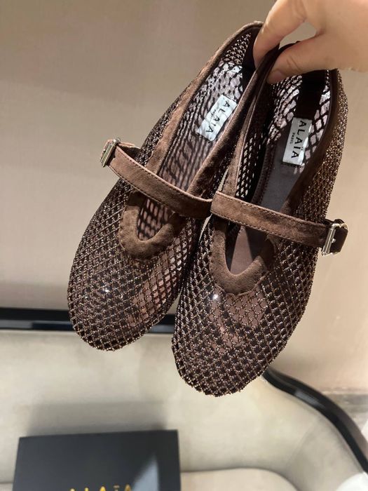 Balerini Alaia 35-42