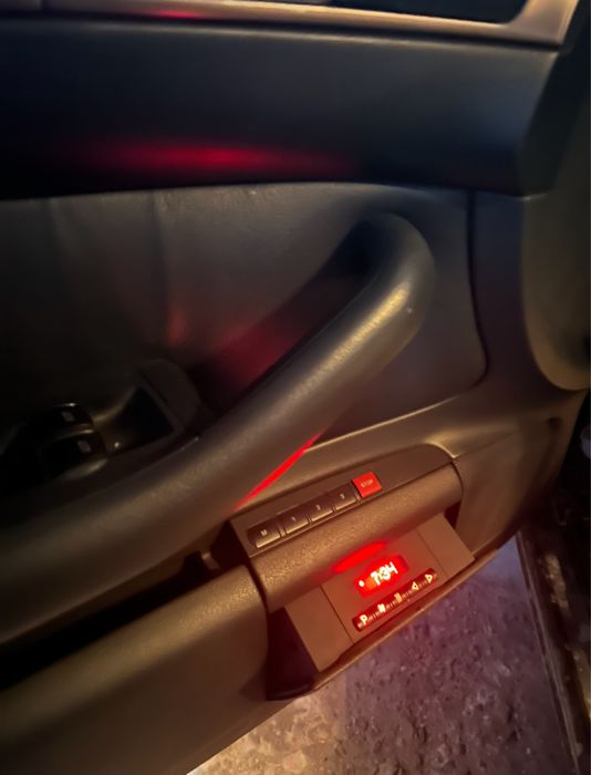 Продам Ауди А6 1998