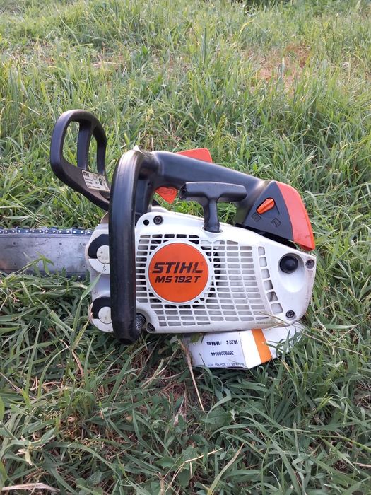 Stihl husqvarna  кастрачка щил хускварна