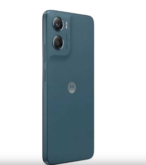 Смартфон Motorola Moto G06, 4GB, 256GB - Чисто Нов