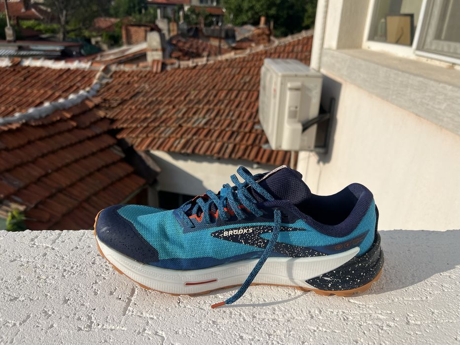 Brooks Catamount 47.5