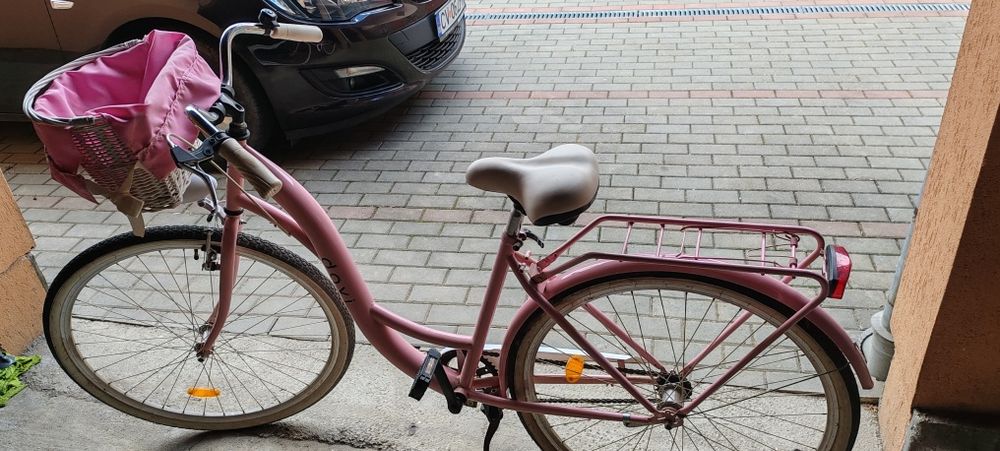 Bicicleta de vanzare